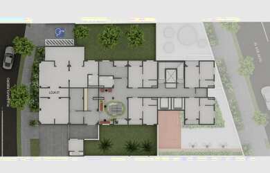 Imagem 2: PONTO COMERCIAL em São Paulo - SP, Bela Vista