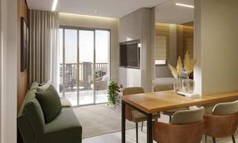 Imagem 4: Apartamento com 1 quarto, 28,27m², à venda em São Paulo, Higienópolis