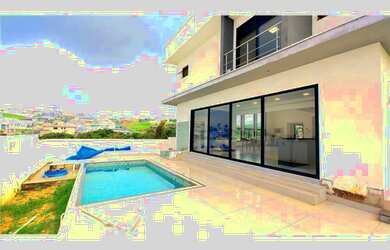 Imagem 3: 3 dormitórios na Rua Agenor Bernardini