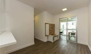 Imagem: Condomínio COLORS ALTO da LAPA no 4º Andar