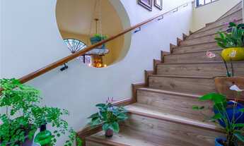 Imagem 3: Casa à venda no bairro Chácara Monte Alegre - São Paulo/SP