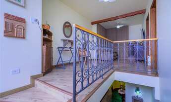 Imagem 4: Casa à venda no bairro Chácara Monte Alegre - São Paulo/SP