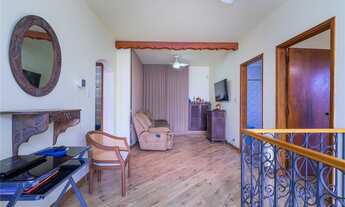 Imagem 5: Casa à venda no bairro Chácara Monte Alegre - São Paulo/SP