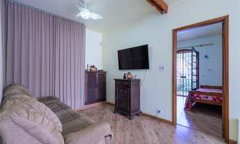 Imagem 6: Casa à venda no bairro Chácara Monte Alegre - São Paulo/SP