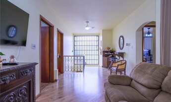 Imagem 7: Casa à venda no bairro Chácara Monte Alegre - São Paulo/SP