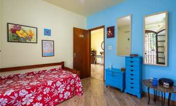 Imagem 2: Casa à venda no bairro Chácara Monte Alegre - São Paulo/SP