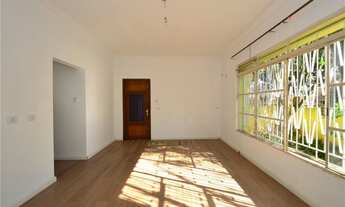 Imagem: Casa à venda no bairro Campo Belo - São