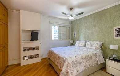 Imagem 3: Apartamento à venda no bairro Vila Suzana - São Paulo/SP