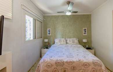 Imagem 5: Apartamento à venda no bairro Vila Suzana - São Paulo/SP