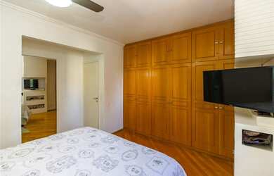 Imagem 6: Apartamento à venda no bairro Vila Suzana - São Paulo/SP