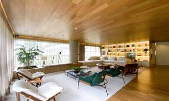 Imagem 1: Apartamento à venda no bairro Paraíso - São Paulo/SP