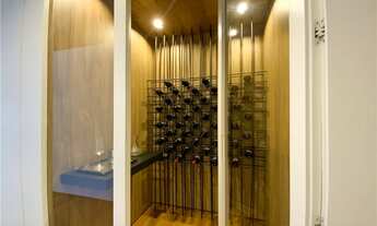 Imagem 2: Apartamento à venda no bairro Paraíso - São Paulo/SP