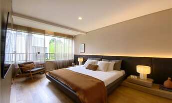 Imagem 7: Apartamento à venda no bairro Paraíso - São Paulo/SP