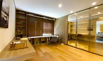 Imagem 6: Apartamento à venda no bairro Paraíso - São Paulo/SP