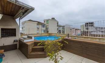 Imagem: Cobertura 4 dormitórios 2 suítes e 1 vaga