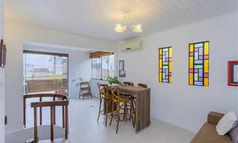 Imagem 3: Cobertura 4 dormitórios 2 suítes e 1 vaga de garagem à venda no bairro Moinhos de Vento em