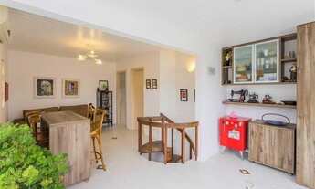 Imagem 4: Cobertura 4 dormitórios 2 suítes e 1 vaga de garagem à venda no bairro Moinhos de Vento em