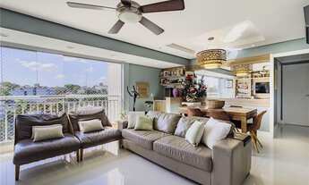 Imagem: Apartamento 3 dormitórios com 1 vaga de