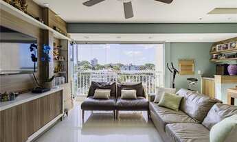 Imagem 3: Apartamento 3 dormitórios com 1 vaga de garagem à venda no bairro Jardim Lindóia em Porto