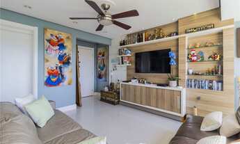 Imagem 4: Apartamento 3 dormitórios com 1 vaga de garagem à venda no bairro Jardim Lindóia em Porto