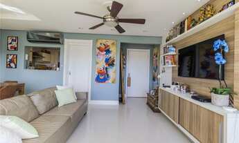 Imagem 5: Apartamento 3 dormitórios com 1 vaga de garagem à venda no bairro Jardim Lindóia em Porto