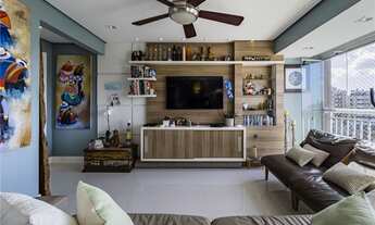 Imagem 6: Apartamento 3 dormitórios com 1 vaga de garagem à venda no bairro Jardim Lindóia em Porto