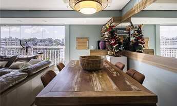 Imagem 7: Apartamento 3 dormitórios com 1 vaga de garagem à venda no bairro Jardim Lindóia em Porto