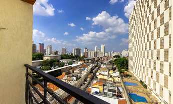 Imagem 3: Apartamento com 2 quartos, 124m², à venda em São Paulo, Aclimação