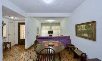 Imagem 2: 5 dormitórios na Rua Andréa Paulinetti