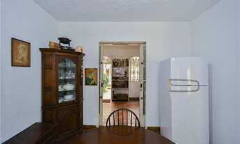 Imagem 6: 5 dormitórios na Rua Andréa Paulinetti