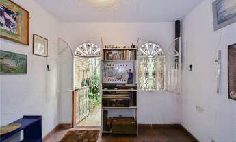 Imagem 7: 5 dormitórios na Rua Andréa Paulinetti