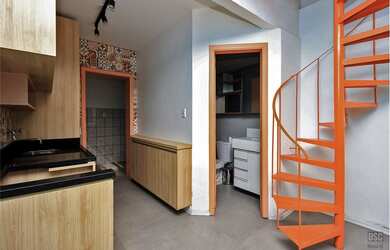 Imagem 3: Casa à venda no bairro Guarujá - Porto Alegre/RS