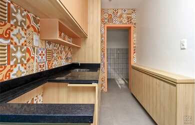 Imagem 4: Casa à venda no bairro Guarujá - Porto Alegre/RS