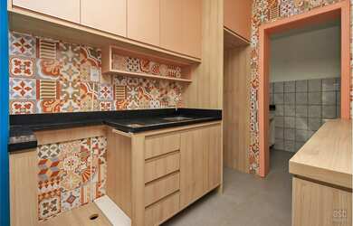 Imagem 5: Casa à venda no bairro Guarujá - Porto Alegre/RS