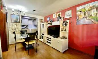 Imagem: Casa no condomínio Chácara dos Cataventos