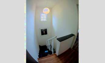 Imagem 4: Casa Padrão, 3 dormitórios na Rua Rafael Carrozzo