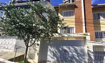 Imagem 6: Casa Padrão, 3 dormitórios na Rua Rafael Carrozzo