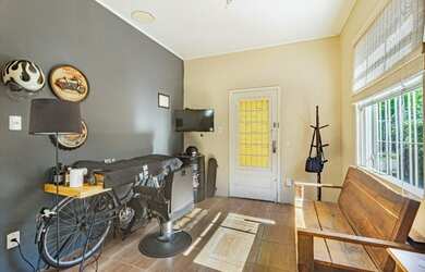 Imagem 3: 3 dormitórios na Rua Atanásio Belmonte