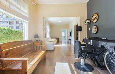 Imagem 5: 3 dormitórios na Rua Atanásio Belmonte