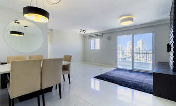 Imagem: Apartamento Padrão, 2 dormitórios na Rua