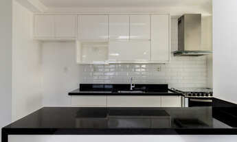 Imagem 3: Apartamento Padrão, 2 dormitórios na Rua Assungui