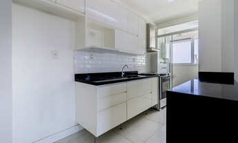 Imagem 6: Apartamento Padrão, 2 dormitórios na Rua Assungui