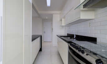 Imagem 7: Apartamento Padrão, 2 dormitórios na Rua Assungui