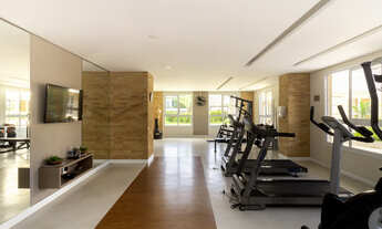 Imagem 2: Apartamento Padrão, 2 dormitórios na Rua Assungui