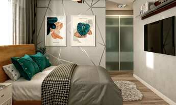 Imagem 5: Apartamento Garden com 2 quartos, 94,28m², à venda em Vinhedo, Pinheirinho