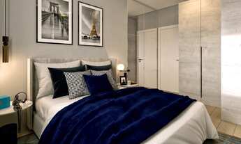 Imagem 6: Apartamento Garden com 2 quartos, 94,28m², à venda em Vinhedo, Pinheirinho