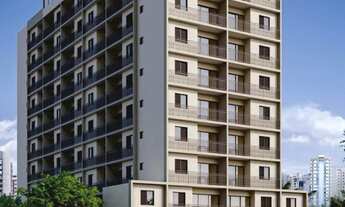 Imagem: APARTAMENTO RESIDENCIAL em São Paulo