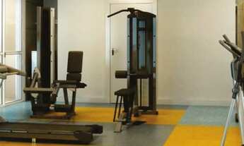 Imagem 2: APARTAMENTO RESIDENCIAL em São Paulo - SP, Bela Vista