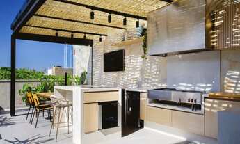 Imagem 5: APARTAMENTO RESIDENCIAL em São Paulo - SP, Bela Vista