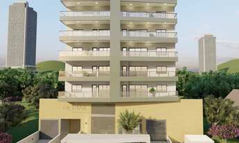 Imagem: Oceanic Residence - Oceanic Residence